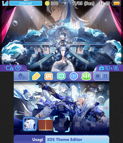 Genshin Impact - Version 4.2