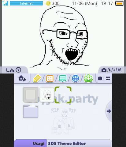 Soyjaks - Classic Soyjak