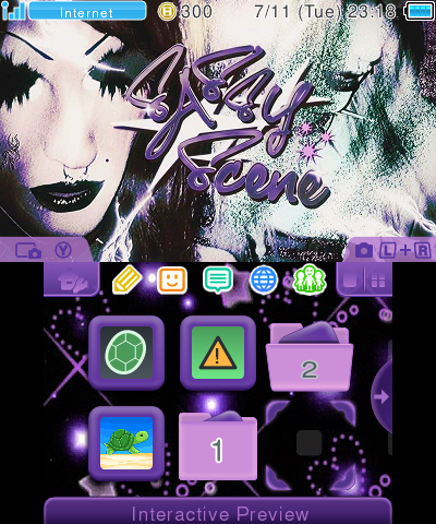 6arelyhuman - Hands Up!