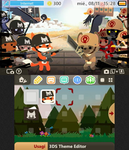 Super Animal Royale - SAWvRebel