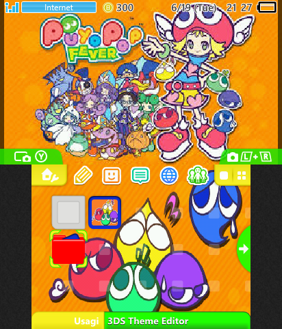 Puyo Pop Fever