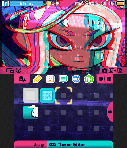 Splatoon 2 - Octoling