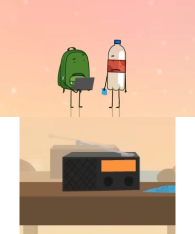 HFJONE - The Waiting Room