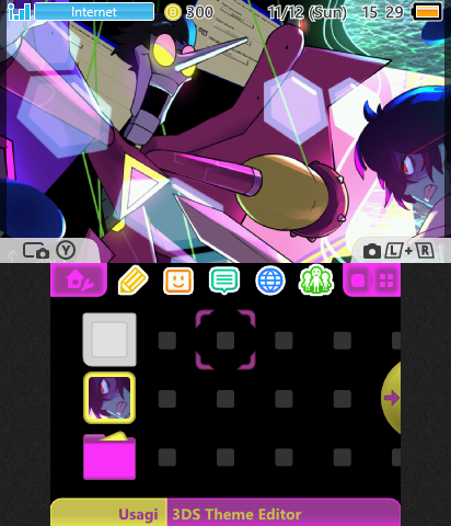 Deltarune - Spamton NEO vs. Kris