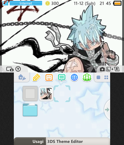 Black Star - Soul Eater