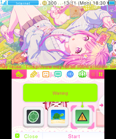 Emu Otori theme pjsk