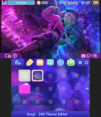 Kohane Azusawa - Inner Strength