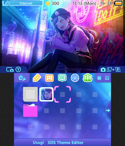 An Shirashi - For My Partner