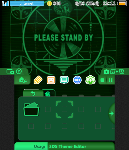 Fallout: Pip-Boy 3000