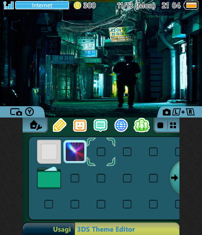 Back Alley Disco Party