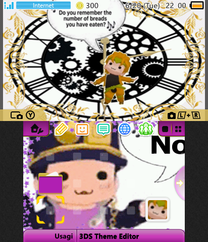 Jojo - Dio and Jotaro