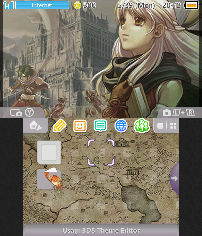 Fire Emblem: Micaiah and Sothe