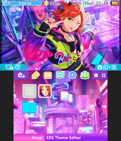 Yuuta Aoi - 2wink Climax