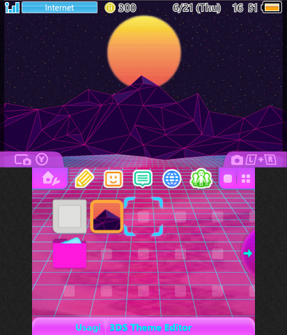 Vaporwave - Ray Parker Jr.