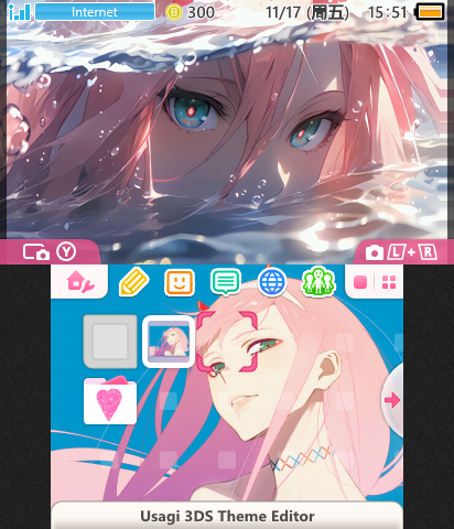 Zero Two (Darling in the FranXX)