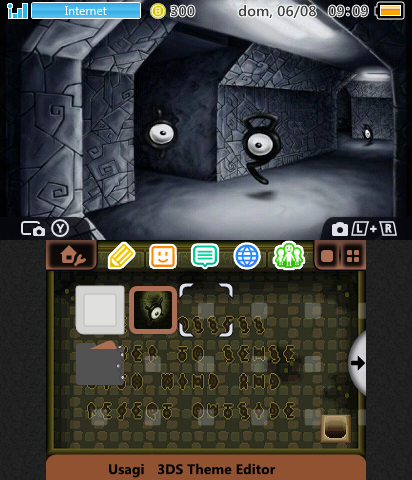 pokemon Ruins Of Alph