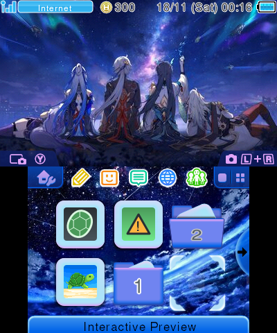 Honkai: Star Rail - Luofu