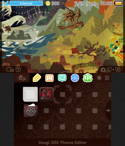 Simple Monster Hunter