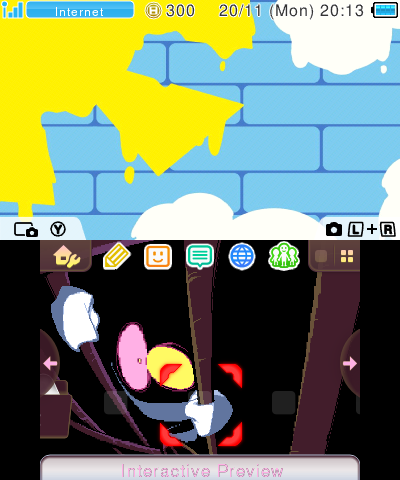 SCAMPTON THE GREAT!!