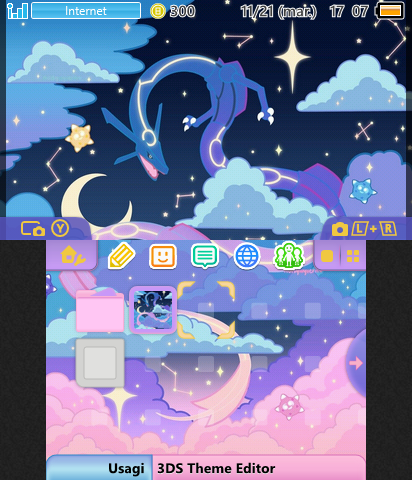 Pokémon - Rayquaza Theme