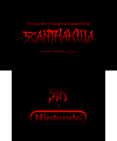 STK (Personal Splash)