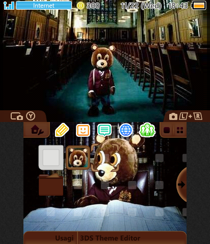 Late Registration Era