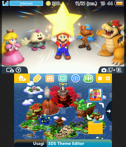 Super Mario RPG (Switch)