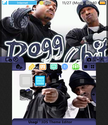 tha dogg pound