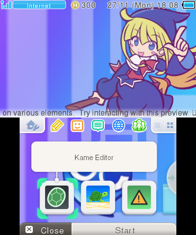 Puyo Puyo Witch