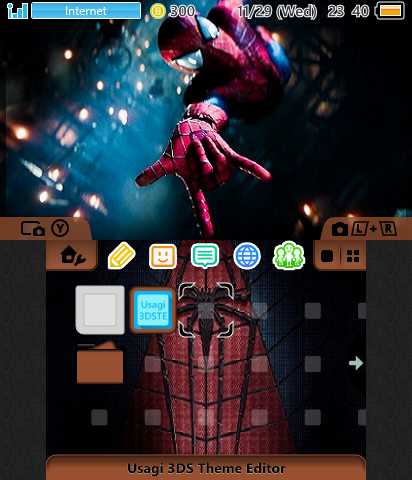 TASM2 Theme