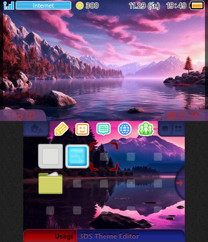 Cool nature wallpaper