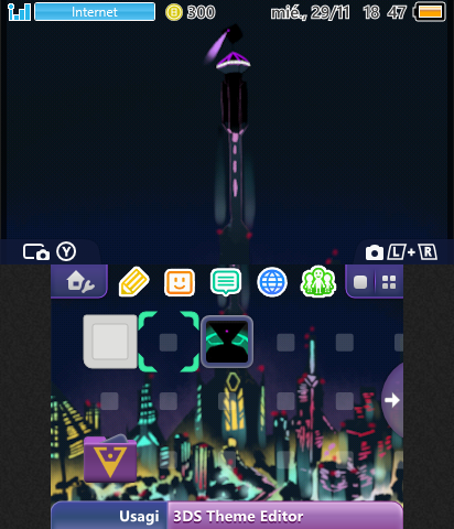 The Voice Tower (CCC)