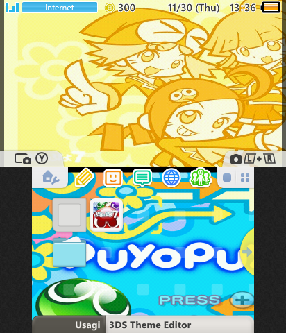 Puyo Puyo 7