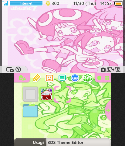 Puyo Puyo 7 Daihenshin!