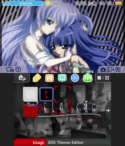 Higurashi No Naku Koro Ni: kai