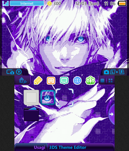 Satoru Gojo - Jujutsu Kaisen