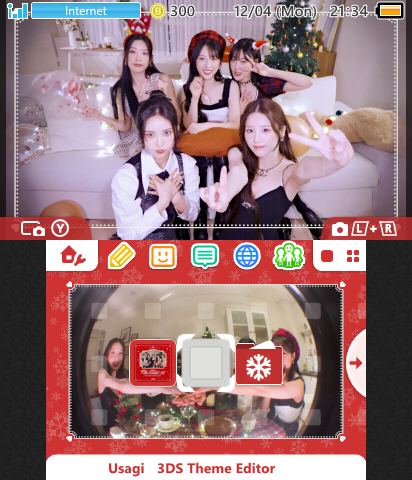 ARTMS The Carol 3.0 Theme