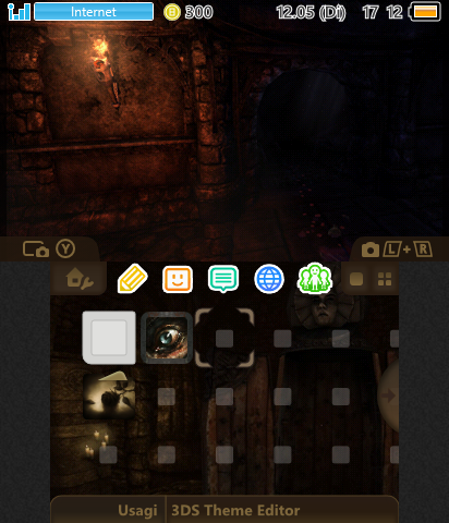 Amnesia: The Dark Descent Theme