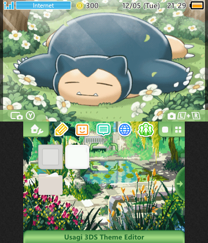 Snorlax