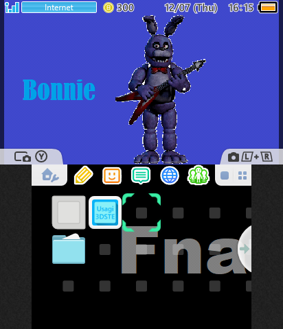 Bonnie