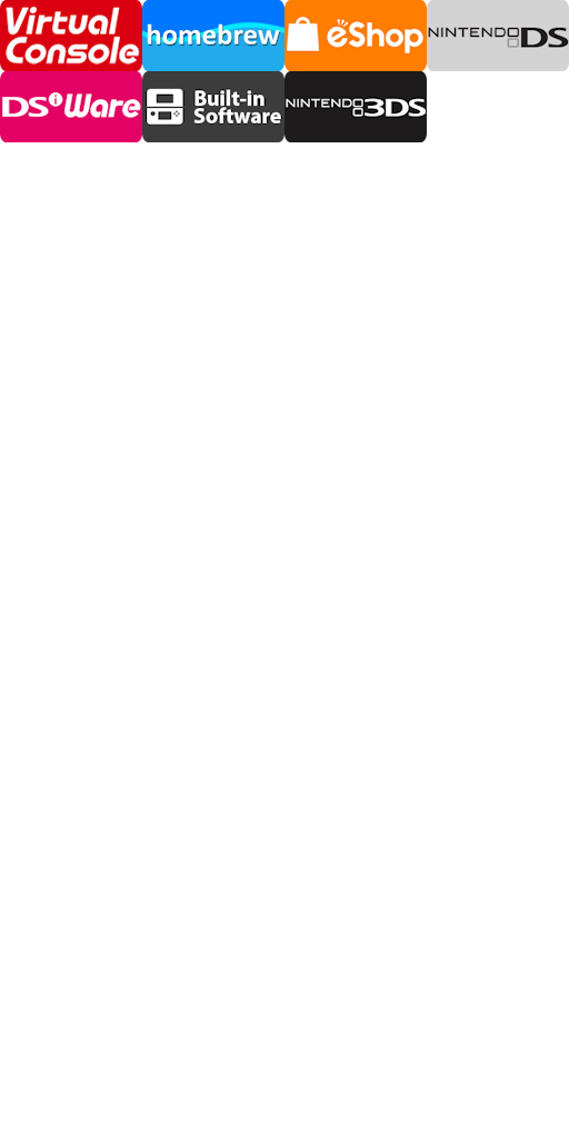 Title Badges v2 (Smaller)