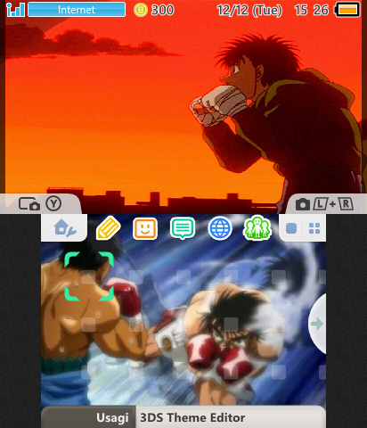 Hajime No Ippo