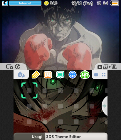 Hajime No Ippo - Miyata