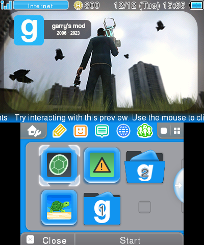 Garry's Mod 17th Anniversary