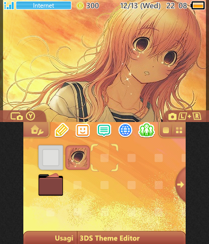 kimi no kanojo theme 2