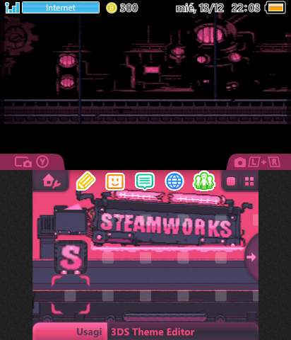 Undertale Yellow - Steamworks