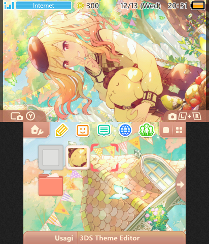 Saki Tenma - Pompompurin