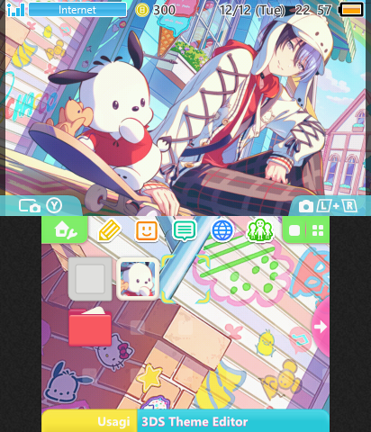 Toya Aoyagi - Pochacco