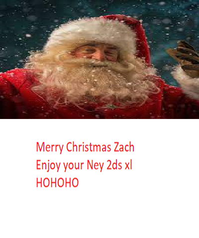 Merry Christmas