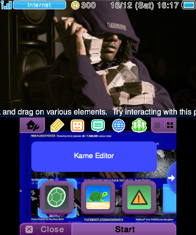 OsamaSon - FLEX MUSIX